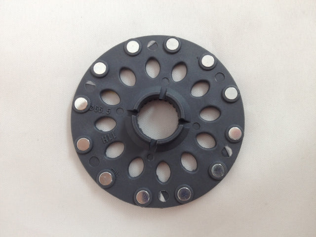 RPM Sensor 12 Magnet TranzX – billede 2