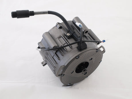 TranzX Motor 36V M25 250W uden fodbremse – billede 2