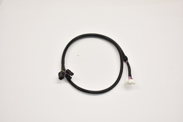 TranzX Kabel Controller 36V M25 CN25 (540mm stel) – billede 1