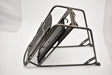 E-Fly Bagagebærer CA05DBS Brun 28" (BL15) – billede 1