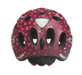 Abus Youn-I Cherry heart - cykelhjelm