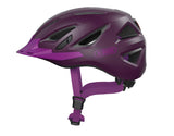 Abus Urban-I 3.0 Core Purple - cykelhjelm