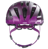 Abus Urban-I 3.0 Core Purple - cykelhjelm
