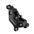 SRAM DB6 hydraulisk skivebremse – kaliber set fra siden