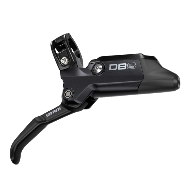 SRAM DB8 Stealth B1 hydraulisk skivebremse – set fra siden