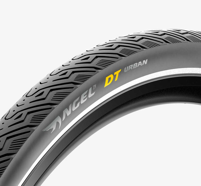 Pirelli Angel™ DT Urban 27,5x2.25 cykeldæk – produktbillede 1 fra Pirelli