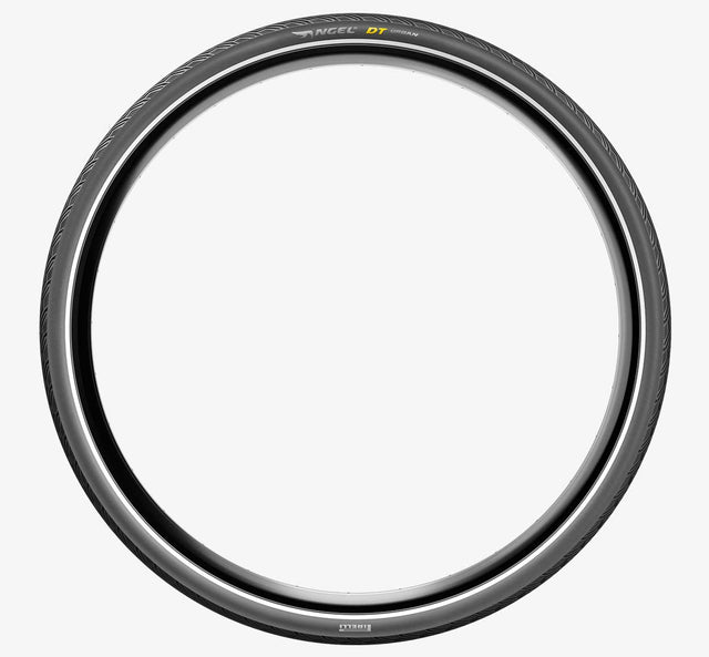 Pirelli Angel DT Urban slidbane til bykørsel og elcykel