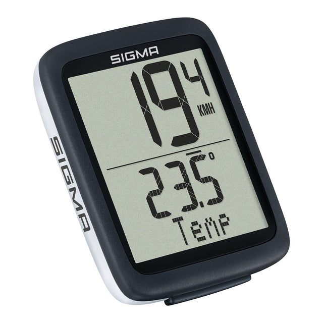 Sigma Computer BC 10.0 WR (Kabel) – billede 7