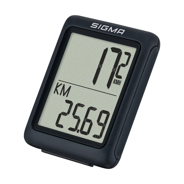 Sigma Computer BC 5.0 WL ATS (Trådløs) – billede 7