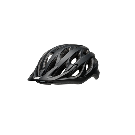 Bell Charger i sort, størrelse Junior / 50-57 cm – produktbillede 1