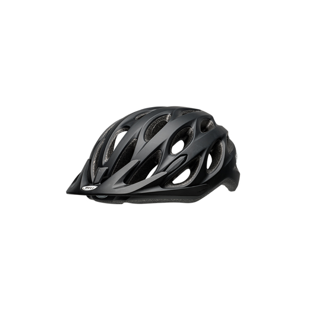Bell Charger i sort, størrelse Junior / 50-57 cm – produktbillede 1