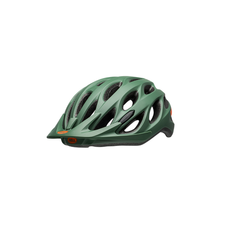 Bell Charger i sort, størrelse Junior / 50-57 cm – produktbillede 2