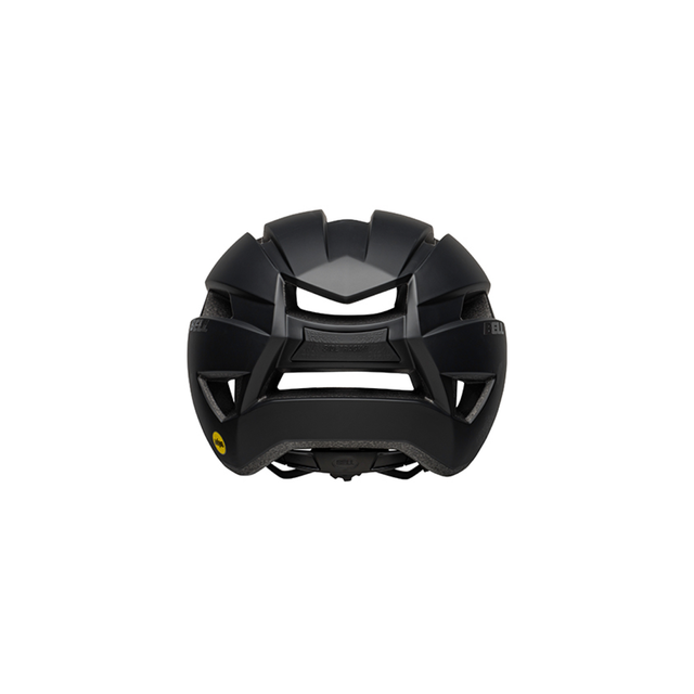 Bell Sidetrack Mips II i sort, størrelse Junior / 50-57 cm – produktbillede 3