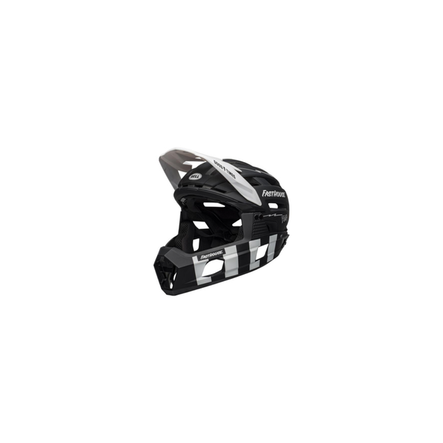 Bell Super Air Mips sort S fullface MTB-cykelhjelm – produktbillede 1