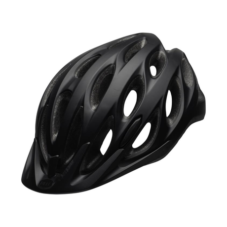 Bell Tracker i sort, størrelse Onesize / 54-61 cm – produktbillede 1