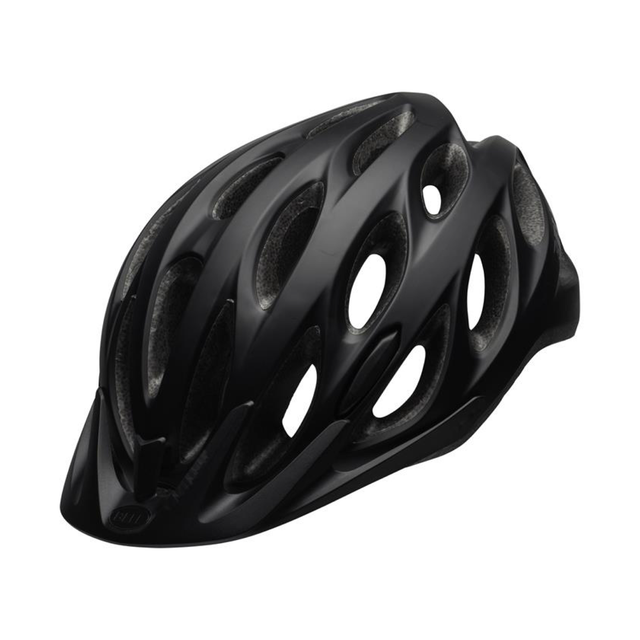 Bell Tracker i sort, størrelse Onesize / 54-61 cm – produktbillede 1