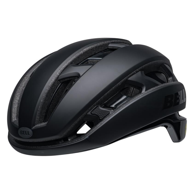 Bell XR Spherical MIPS Sort L (58-62 cm) - Cykelhjelm