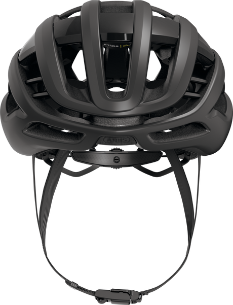 ABUS AirBreaker 2.0 MIPS Velvet Black cykelhjelm – produktbillede 2