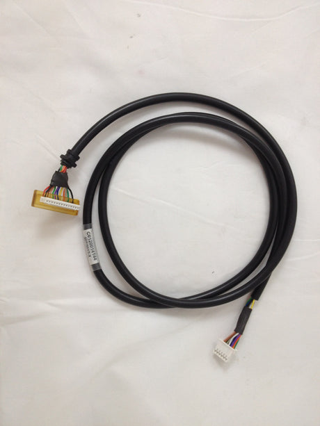 TranzX Kabel Display til DP10/DP07 – billede 1
