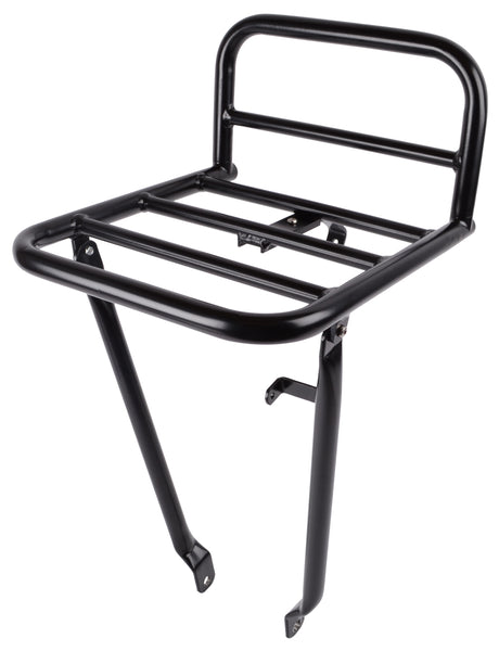 Atran Velo Frontlad Cargo Jumbo Sort – billede 1
