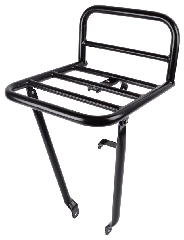 Atran Velo Frontlad Cargo Jumbo Sort – billede 1