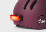 Thousand Chapter Mips - Deep Burgundy cykelhjelm