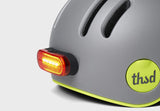 Thousand Chapter Mips - Skyline Grey cykelhjelm