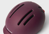 Thousand Chapter Mips - Deep Burgundy cykelhjelm