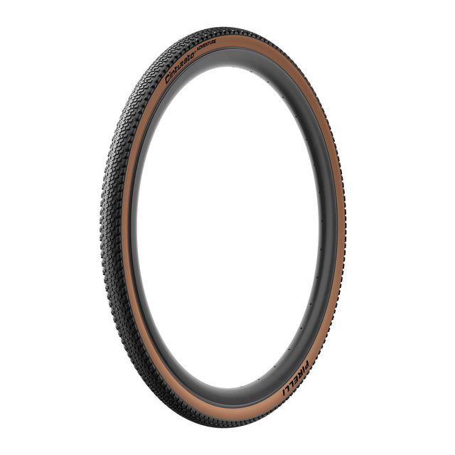 Pirelli Cinturato™ Adventure 700x40c TLR Classic – billede 4