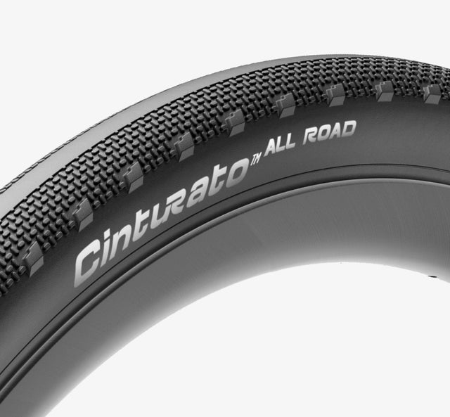 Pirelli Cinturato™ All Road 27,5x2,0 50x650B TLR cykeldæk – produktbillede 1 fra Pirelli