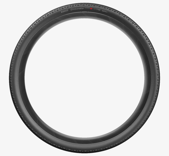 Pirelli Cinturato™ Gravel H 700x45c Performance TLR cykeldæk – produktbillede 2 fra Pirelli