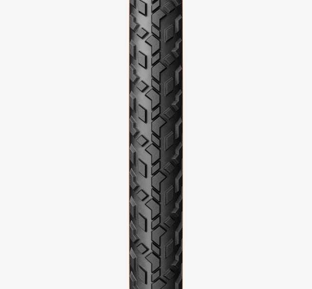 Pirelli Cinturato™ Gravel M 700x50c Performance TLR cykeldæk – produktbillede 3 fra Pirelli