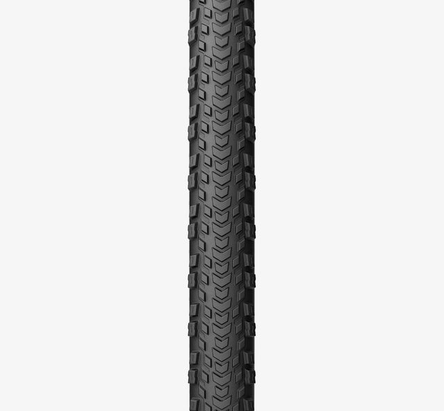 Pirelli Cinturato™ Gravel RM 700x45c High Performance TLR cykeldæk – produktbillede 3 fra Pirelli
