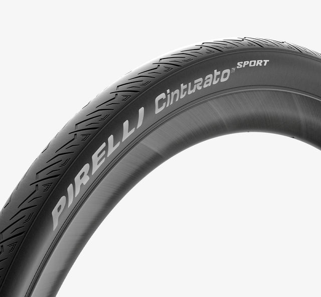 Pirelli Cinturato Sport 700x32C cykeldæk – produktbillede
