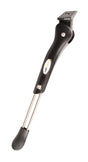 Atran Velo Støtteben Stylo Justerbar 24"-28" sort inkl. bolt – billede 1