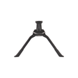 Støtteben Atlas (100kg) Dobbelt 290mm