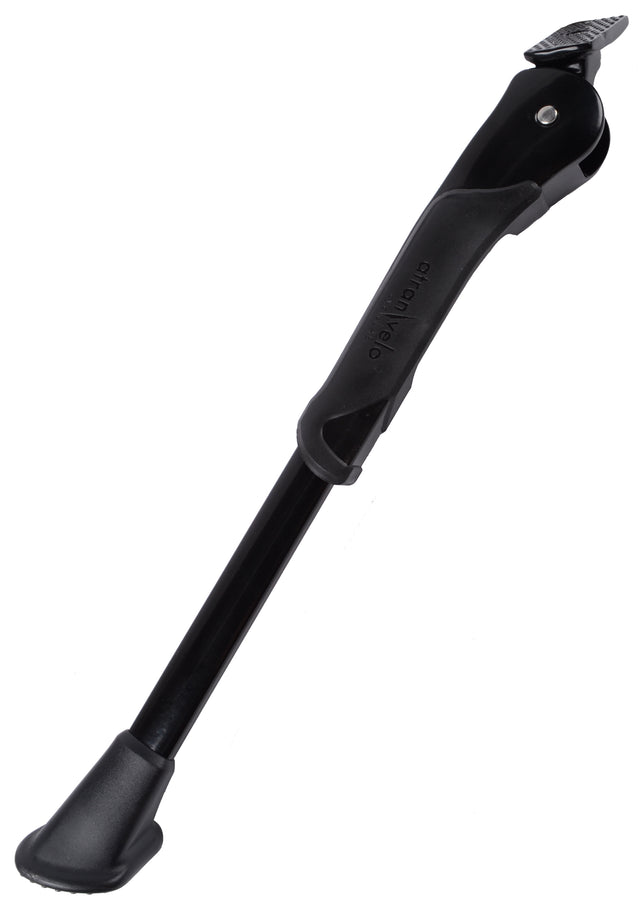 Atran Velo Støtteben Rex Justerbar Holland 24"-28" Sort – billede 1
