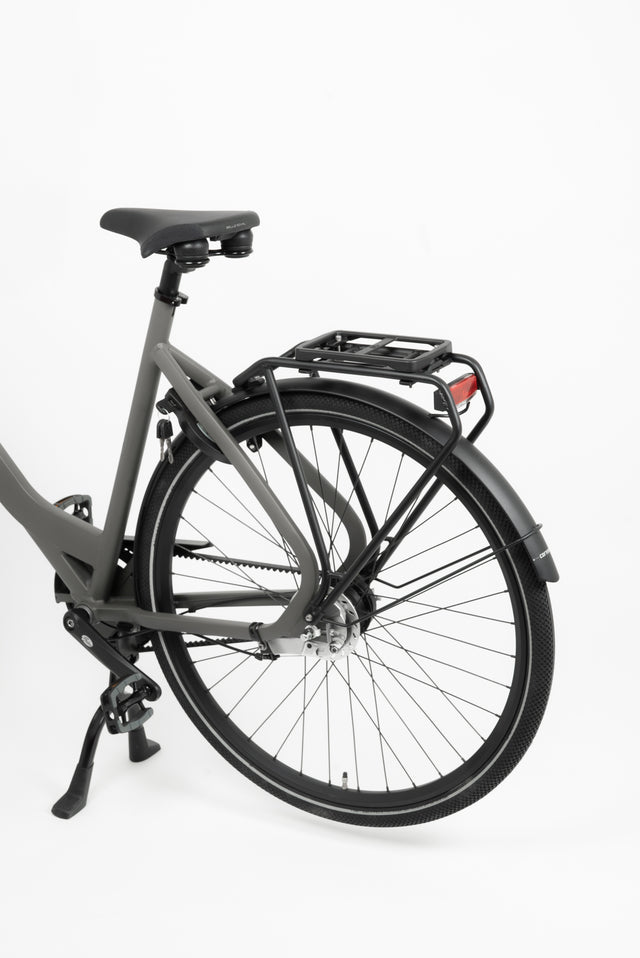 AtranVelo Newrack One AVS adapter til montering på bagagebærer