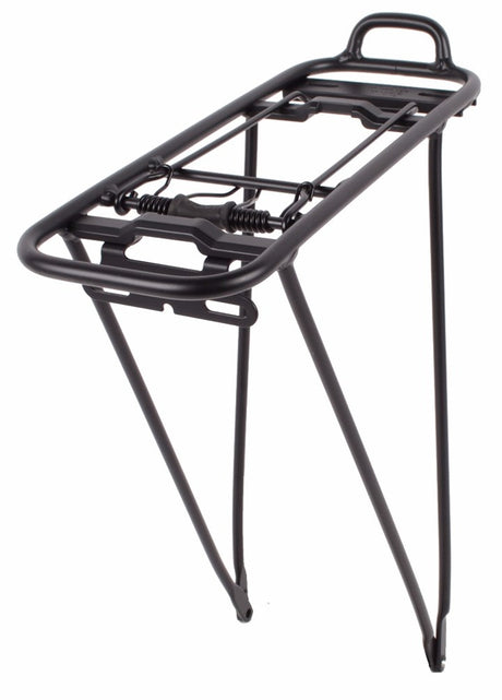 Atran Velo Bagagebærer City 28" Matsort AVS