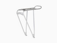 Atran Velo Bagagebærer Tour Lite 28" Chrome, AVS