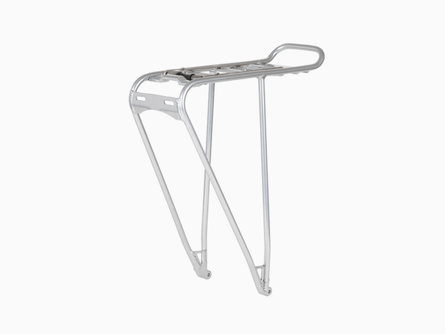 Atran Velo Bagagebærer Tour Lite 28" Chrome, AVS