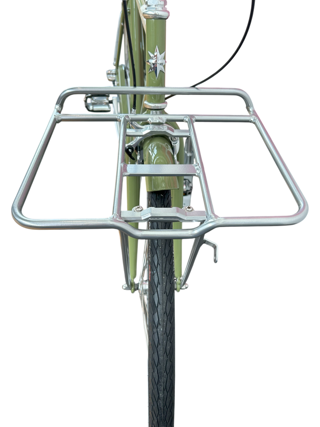 Atran Velo Frontlad Cargo Lite Chrome – billede 3