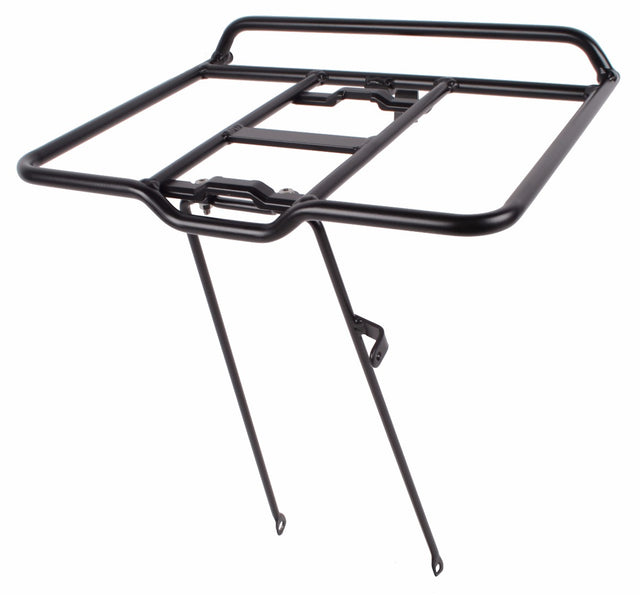 Atran Velo Frontlad Cargo Lite Sort – billede 1