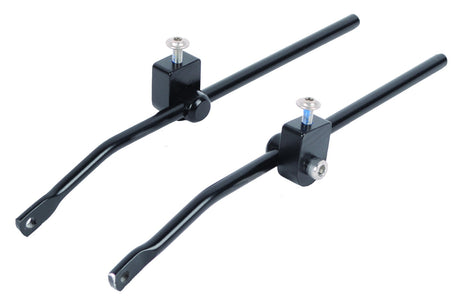 Atran Velo Stivere Bagagebærer extender 300mm – billede 1