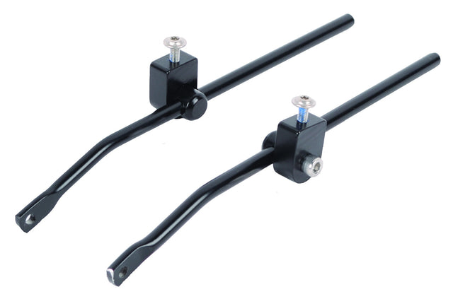 Atran Velo Stivere Bagagebærer extender 300mm – billede 1