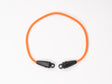 Atran Velo Elastik Bungee Cord, Orange/Sort – billede 1