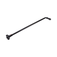 Atran Velo Skubbestang Safe Ride Sort – billede 1
