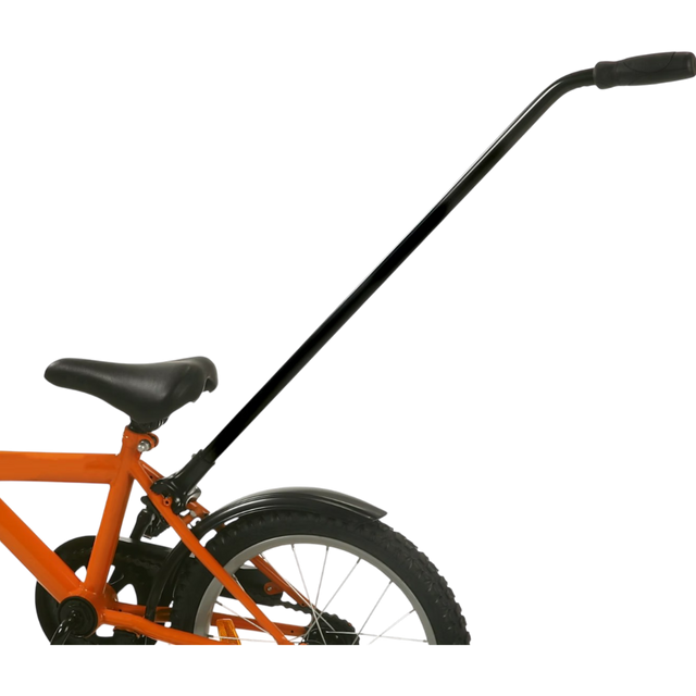 Atran Velo Skubbestang Safe Ride Sort – billede 2
