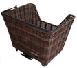Atran Velo Kurv PICNIC Rattan Brun AVS – billede 1