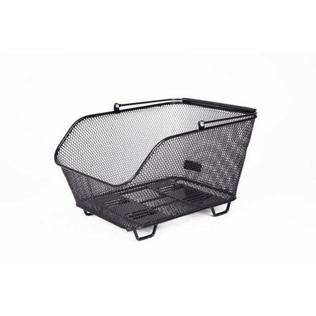 Atran Velo Kurv DAILY 20 Sort AVS